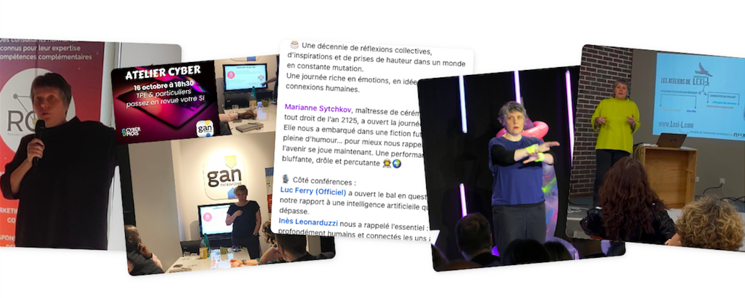 Patchwork Photos Ateliers