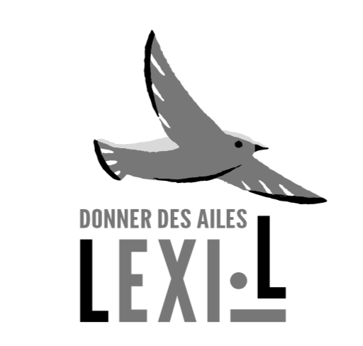 Logo Les Ateliers de Lexi-L